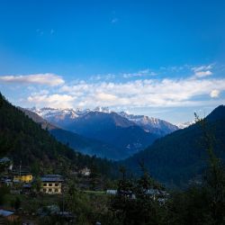 Bhutan